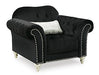 Harriotte Chair - Affordable Home Luxury