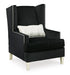 Harriotte Accent Chair - Affordable Home Luxury