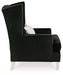 Harriotte Accent Chair - Affordable Home Luxury