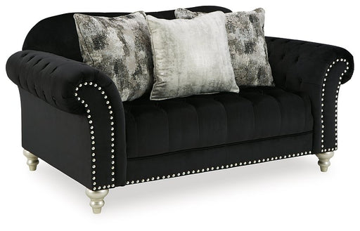 Harriotte Loveseat image