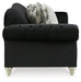 Harriotte Loveseat - Affordable Home Luxury