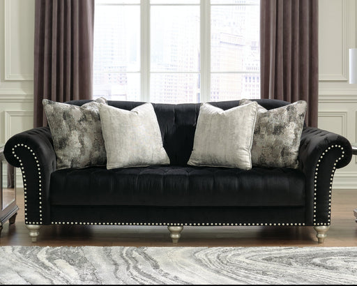 Harriotte Sofa - Affordable Home Luxury