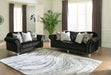 Harriotte Living Room Set - Affordable Home Luxury