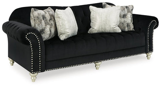 Harriotte Sofa image