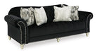 Harriotte Sofa - Affordable Home Luxury