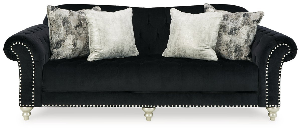 Harriotte Sofa - Affordable Home Luxury