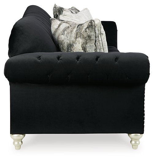 Harriotte Sofa - Affordable Home Luxury