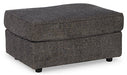 Cascilla Ottoman - Affordable Home Luxury