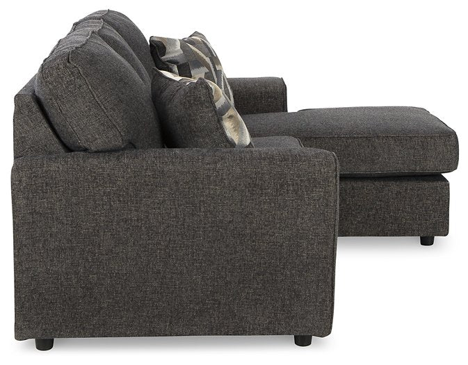 Cascilla Sofa Chaise - Affordable Home Luxury