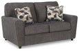 Cascilla Living Room Set - Affordable Home Luxury