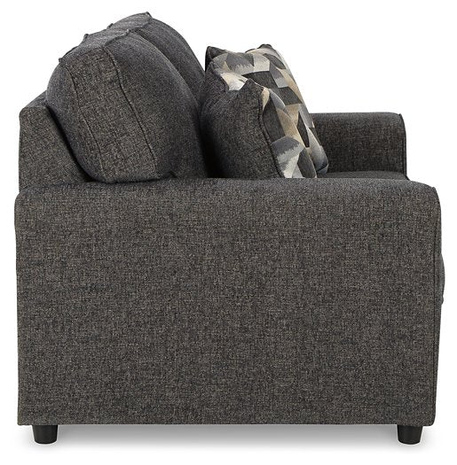 Cascilla Loveseat - Affordable Home Luxury