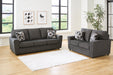 Cascilla Living Room Set - Affordable Home Luxury