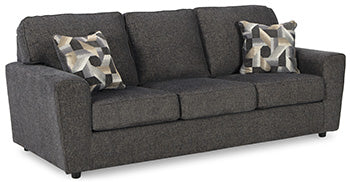 Cascilla Sofa - Affordable Home Luxury