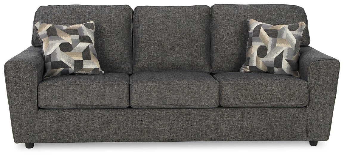 Cascilla Sofa - Affordable Home Luxury