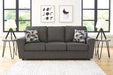 Cascilla Living Room Set - Affordable Home Luxury