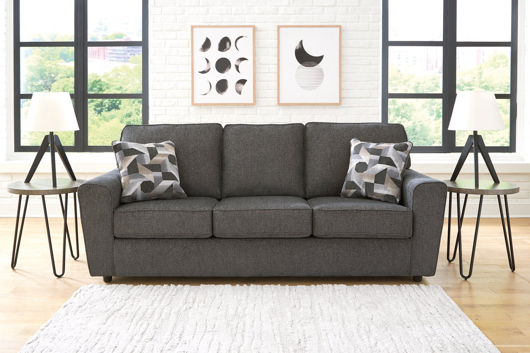 Cascilla Sofa - Affordable Home Luxury