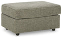 Cascilla Ottoman - Affordable Home Luxury