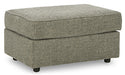 Cascilla Ottoman - Affordable Home Luxury