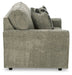 Cascilla Loveseat - Affordable Home Luxury