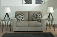 Cascilla Loveseat - Affordable Home Luxury