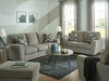 Cascilla Living Room Set - Affordable Home Luxury