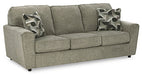 Cascilla Sofa - Affordable Home Luxury