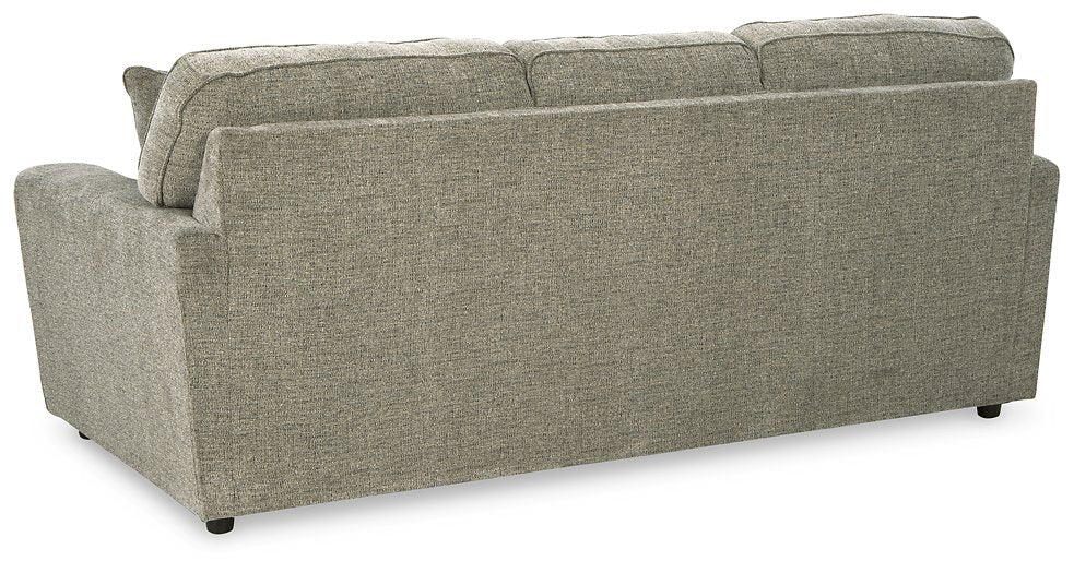 Cascilla Sofa - Affordable Home Luxury