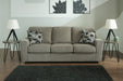 Cascilla Living Room Set - Affordable Home Luxury