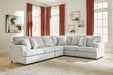 Playwrite Sectional - Affordable Home Luxury