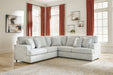 Playwrite Sectional - Affordable Home Luxury