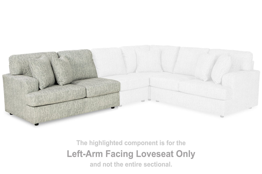 Playwrite Sectional - Affordable Home Luxury