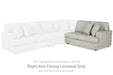 Playwrite Sectional - Affordable Home Luxury