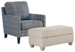 Traemore Living Room Set - Affordable Home Luxury