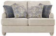 Traemore Living Room Set - Affordable Home Luxury