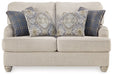 Traemore Living Room Set - Affordable Home Luxury