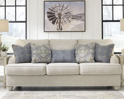 Traemore Sofa - Affordable Home Luxury