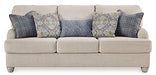 Traemore Sofa - Affordable Home Luxury