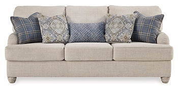 Traemore Sofa - Affordable Home Luxury