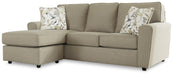 Renshaw Sofa Chaise - Affordable Home Luxury