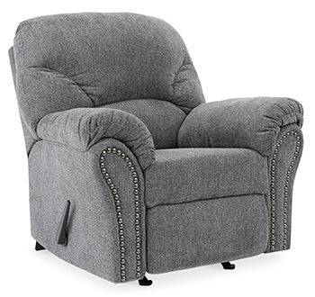 Allmaxx Recliner - Affordable Home Luxury