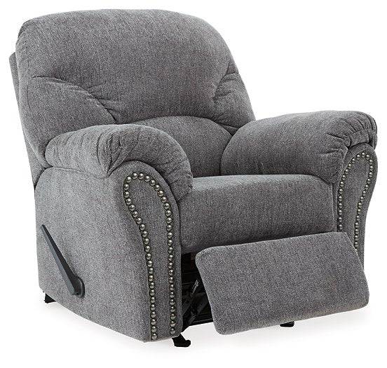 Allmaxx Recliner - Affordable Home Luxury