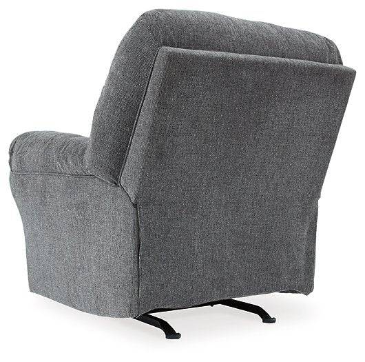 Allmaxx Recliner - Affordable Home Luxury