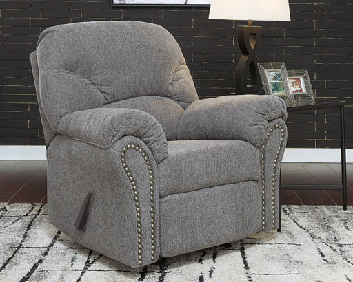 Allmaxx Recliner - Affordable Home Luxury