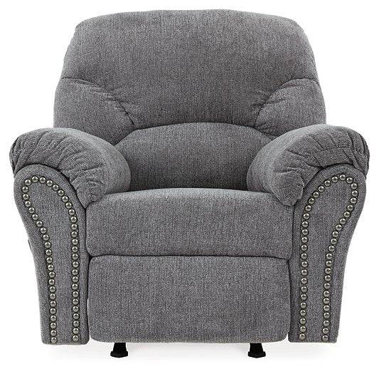 Allmaxx Recliner - Affordable Home Luxury