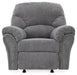 Allmaxx Recliner - Affordable Home Luxury