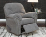 Allmaxx Recliner - Affordable Home Luxury