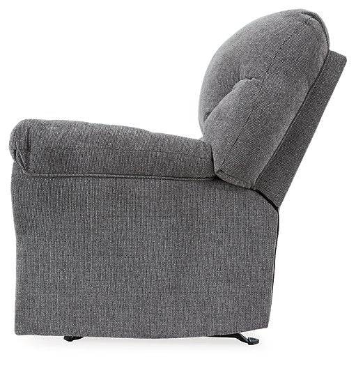 Allmaxx Recliner - Affordable Home Luxury