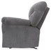 Allmaxx Recliner - Affordable Home Luxury