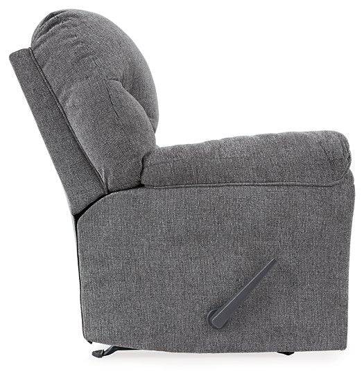 Allmaxx Recliner - Affordable Home Luxury