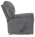 Allmaxx Recliner - Affordable Home Luxury